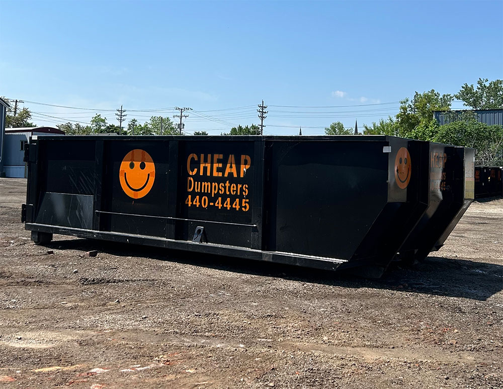 small-cheap-dumpster-13yd